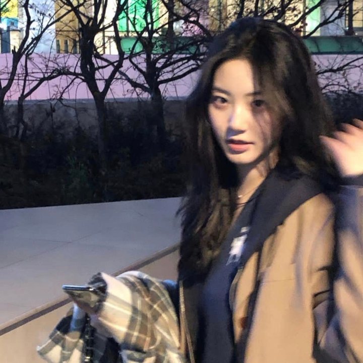 汉考克与琼恩