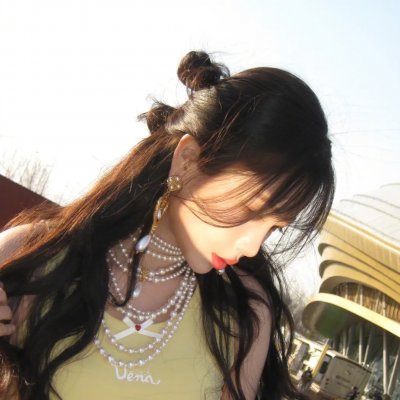 母女大战